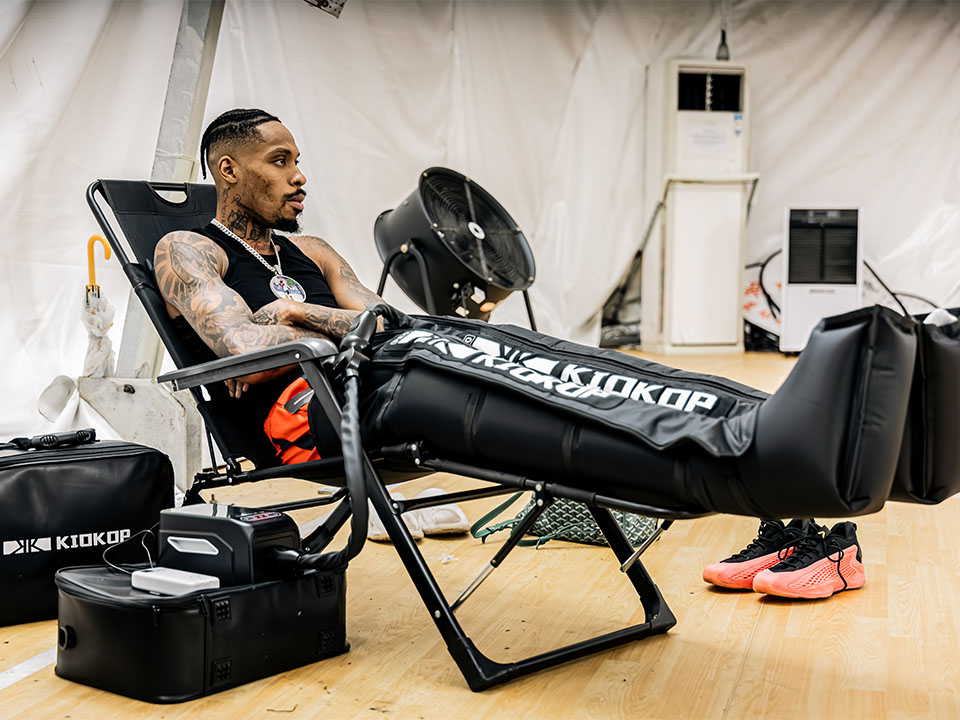 Great compression boots wholesale 