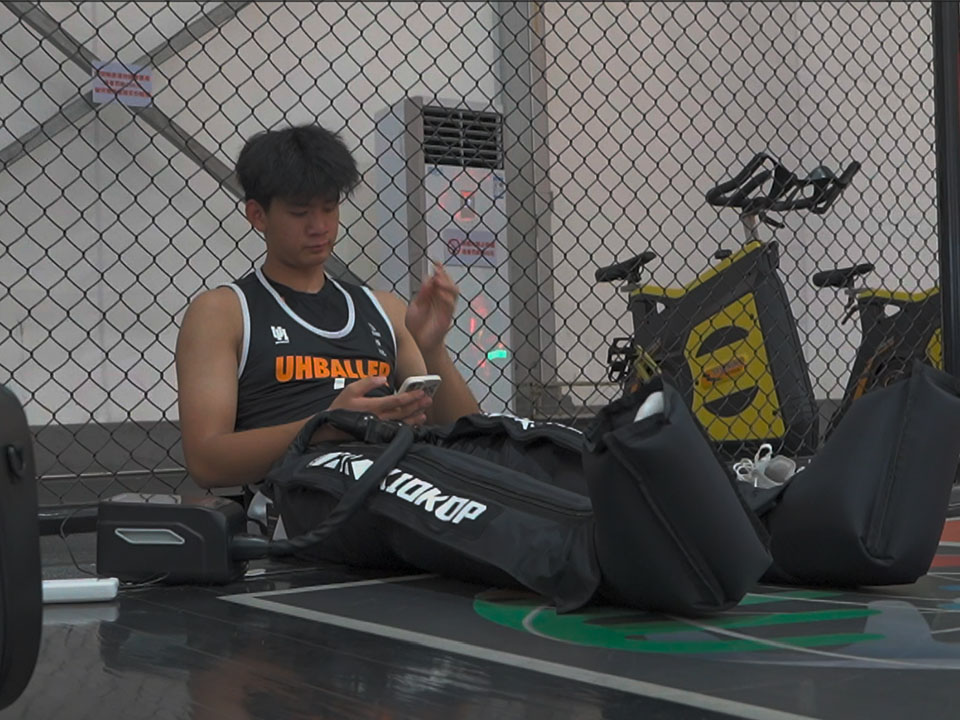 Effective recovery boots customized for muscle recovery