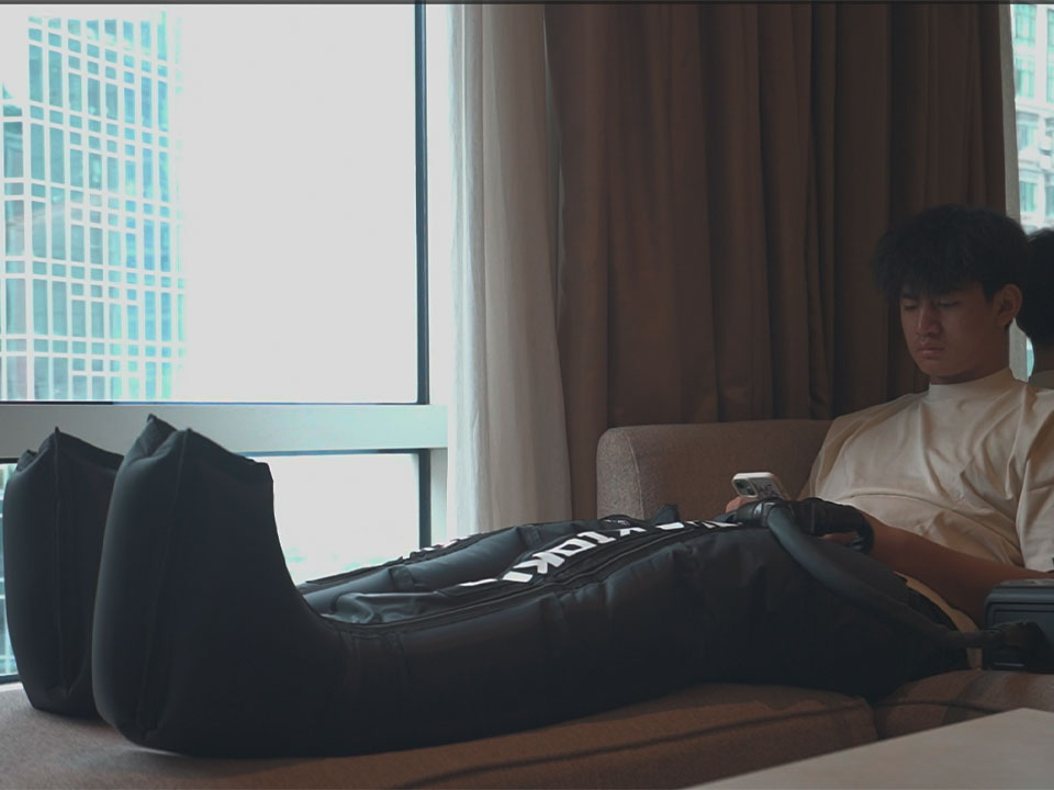 Soooo good post workout